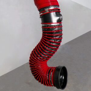 Automatyczny odsysacz spalin typu FEN-200